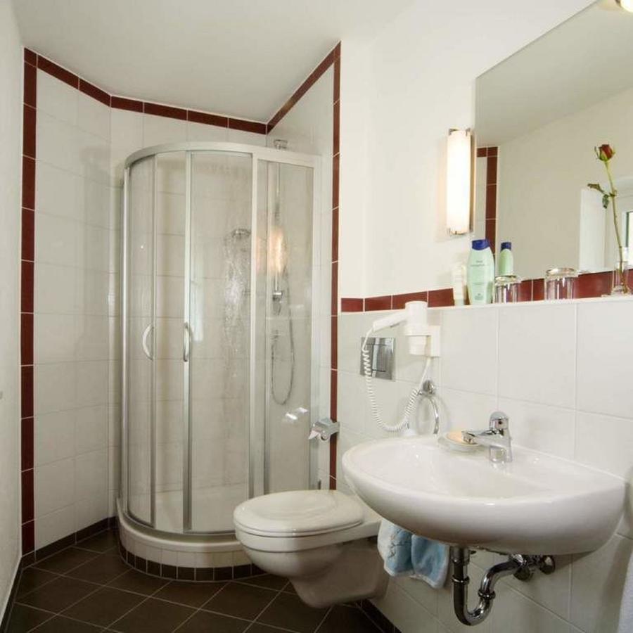 Pension Landhaus Hochfeld ซวีเซิล ภายนอก รูปภาพ